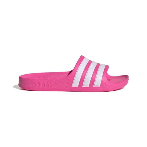 adidas Adilette Aqua Παιδικές Παντόφλες Ροζ