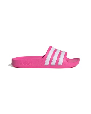 adidas Adilette Aqua Παιδικές Παντόφλες Ροζ