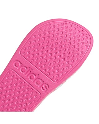 adidas Adilette Aqua Παιδικές Παντόφλες Ροζ