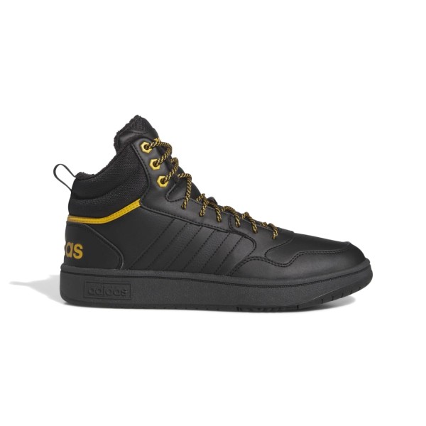adidas Hoops 3.0 Mid Wtr Ανδρικά Παπούτσια