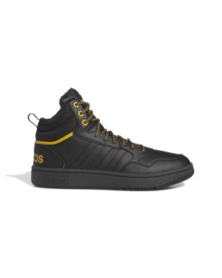 adidas Hoops 3.0 Mid Wtr Ανδρικά Παπούτσια