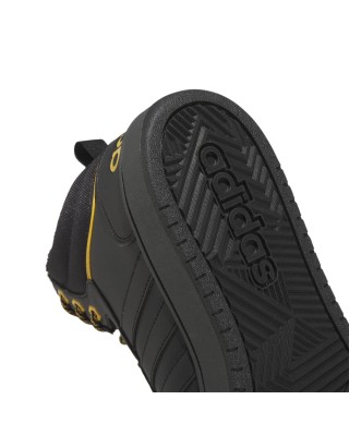 adidas Hoops 3.0 Mid Wtr Ανδρικά Παπούτσια