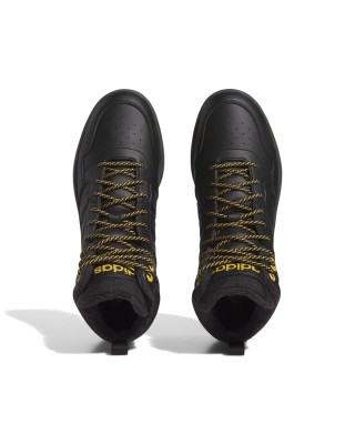 adidas Hoops 3.0 Mid Wtr Ανδρικά Παπούτσια