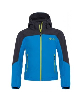 Kilpi Elio-J Softshell Παιδικά Μπουφάν