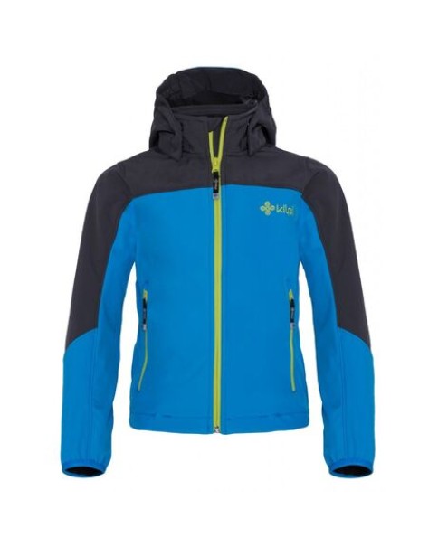 Kilpi Elio-J Softshell Παιδικά Μπουφάν
