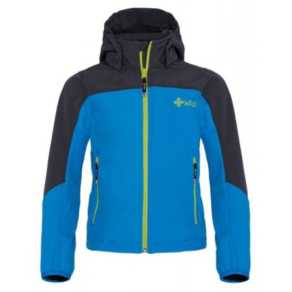 Kilpi Elio-J Softshell Παιδικά Μπουφάν