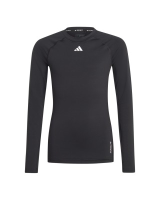 adidas U Tf Ls Tee Παιδικά Ισοθερμικά