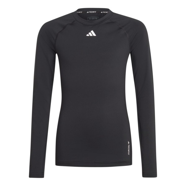 adidas U Tf Ls Tee Παιδικά Ισοθερμικά