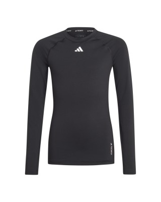 adidas U Tf Ls Tee Παιδικά Ισοθερμικά