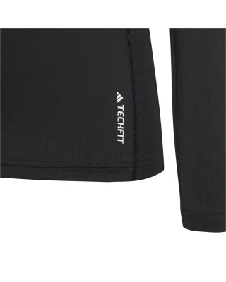 adidas U Tf Ls Tee Παιδικά Ισοθερμικά