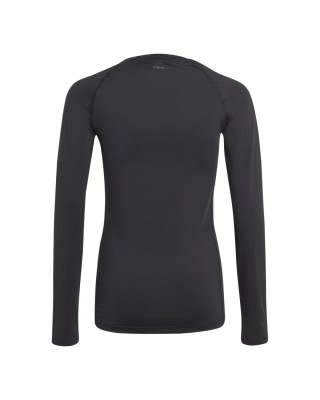 adidas U Tf Ls Tee Παιδικά Ισοθερμικά