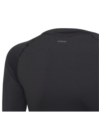 adidas U Tf Ls Tee Παιδικά Ισοθερμικά