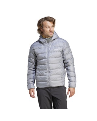 adidas Multi Down Jkt Ανδρικά Μπουφάν 