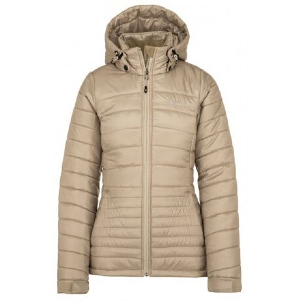 kilpi Girona-W Γυναικεία Μπουφάν