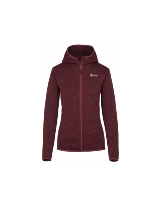 kilpi Bandai-W Fleece Jacket Γυναικείες Ζακέτες
