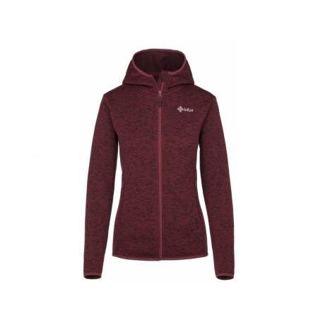 kilpi Bandai-W Fleece Jacket Γυναικείες Ζακέτες