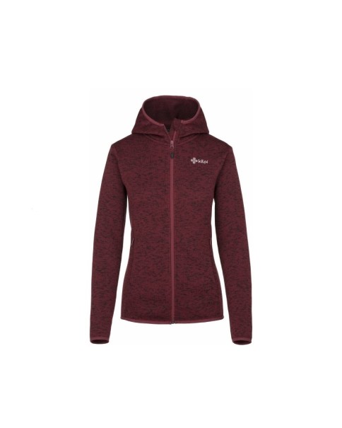 kilpi Bandai-W Fleece Jacket Γυναικείες Ζακέτες