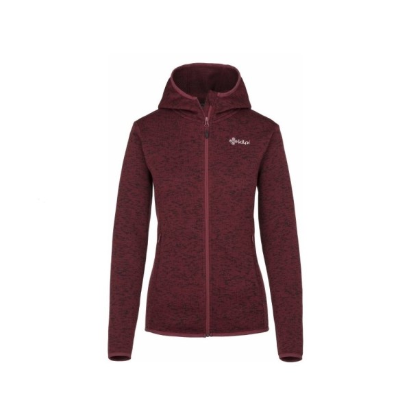 kilpi Bandai-W Fleece Jacket Γυναικείες Ζακέτες