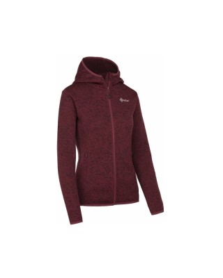 kilpi Bandai-W Fleece Jacket Γυναικείες Ζακέτες