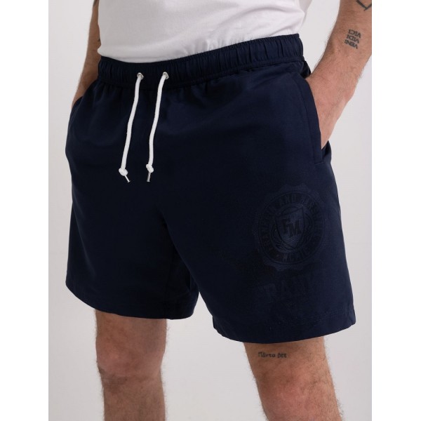 F&M Boxer Recycled Nylon Ανδρικά Μαγιό