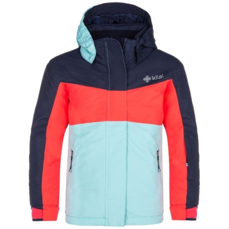 kilpi Mils-Jg Jacket Winter Παιδικά Μπουφάν
