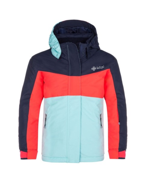 kilpi Mils-Jg Jacket Winter Παιδικά Μπουφάν kilpi Mils-Jg Jacket Winter Παιδικά Μπουφάν