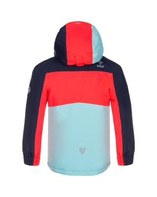 kilpi Mils-Jg Jacket Winter Παιδικά Μπουφάν