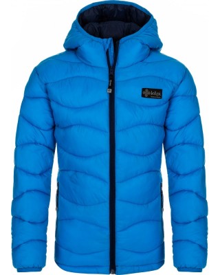 kilpi Rebeki-Jb Blue Παιδικά Μπουφάν