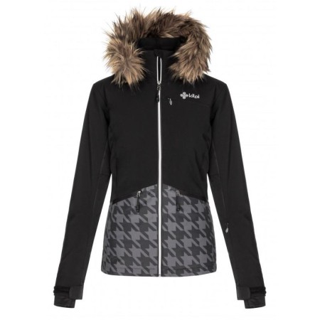 kilpi Tessa-W Γυναικεία Μπουφάν