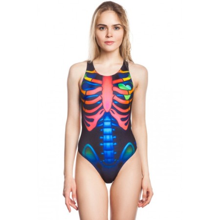 Mad Wave G Swimsuit 