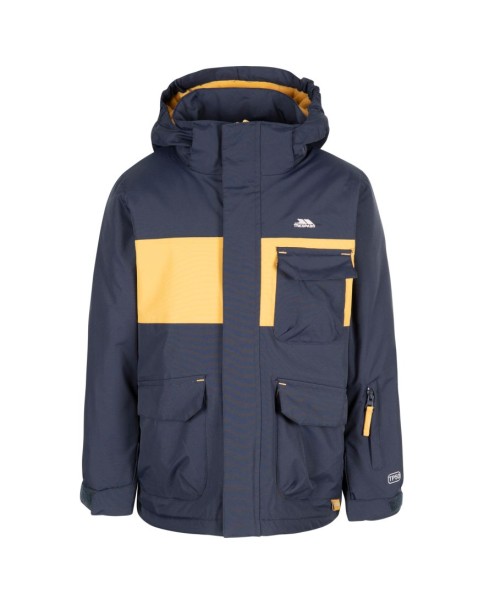 Trespass Montee Navy Παιδικά Μπουφάν