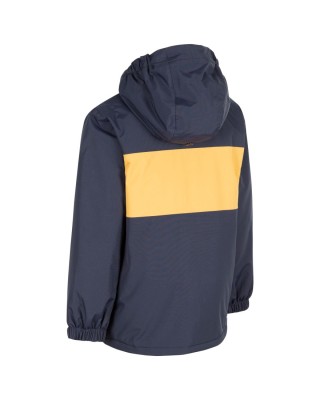 Trespass Montee Navy Παιδικά Μπουφάν