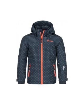 kilpi Jenova-Jg Jacket Winter Παιδικά Μπουφάν