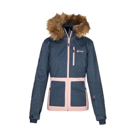 kilpi Tessa-W Jacket Winter Γυναικεία Μπουφάν