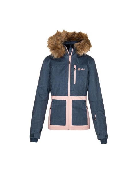 kilpi Tessa-W Jacket Winter Γυναικεία Μπουφάν
