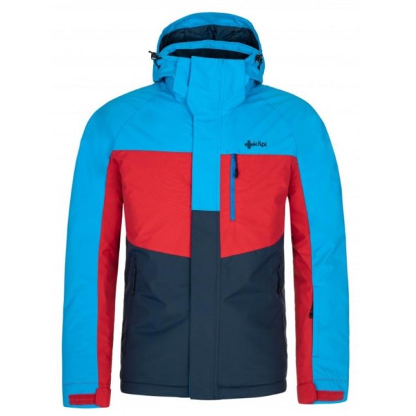 Kilpi Ober-M Ανδρικά Μπουφάν Ski