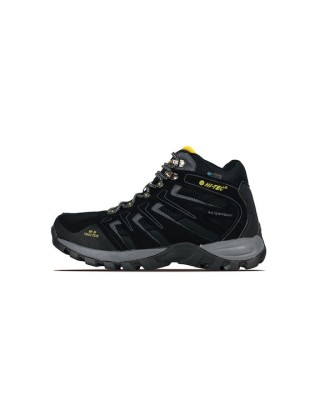 Hi-Tec Torca Mid Wp Ανδρικά Ορειβατικά Μποτάκια 