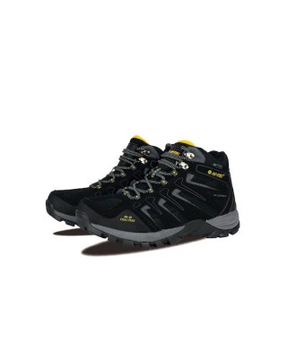 Hi-Tec Torca Mid Wp Ανδρικά Ορειβατικά Μποτάκια 