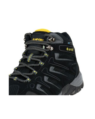 Hi-Tec Torca Mid Wp Ανδρικά Ορειβατικά Μποτάκια 