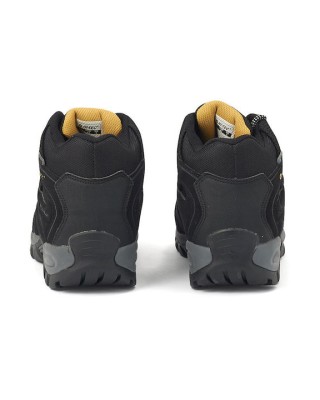 Hi-Tec Torca Mid Wp Ανδρικά Ορειβατικά Μποτάκια 