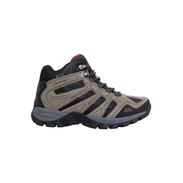 Hi-Tec Torca Mid Wp Ανδρικά Ορειβατικά Μποτάκια Hi-Tec Torca Mid Wp Ανδρικά Ορειβατικά Μποτάκια