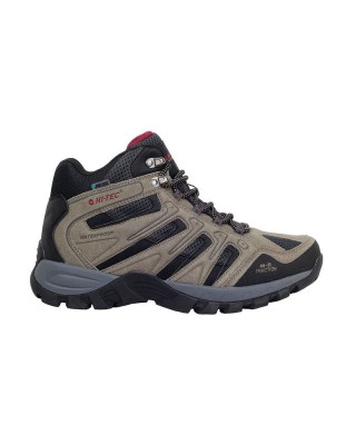 Hi-Tec Torca Mid Wp Ανδρικά Ορειβατικά Μποτάκια Hi-Tec Torca Mid Wp Ανδρικά Ορειβατικά Μποτάκια