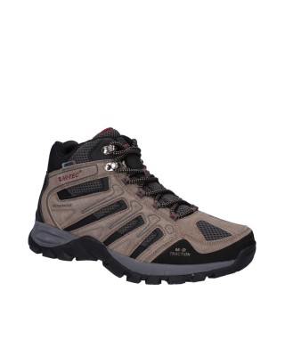 Hi-Tec Torca Mid Wp Ανδρικά Ορειβατικά Μποτάκια Hi-Tec Torca Mid Wp Ανδρικά Ορειβατικά Μποτάκια