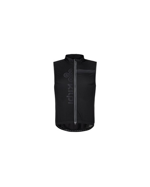 kilpi Flow-M Vest Ανδρικά Μπουφάν kilpi Flow-M Vest Ανδρικά Μπουφάν