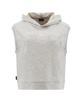 Freddy Waistcoat Γυναικεία Αμάνικα