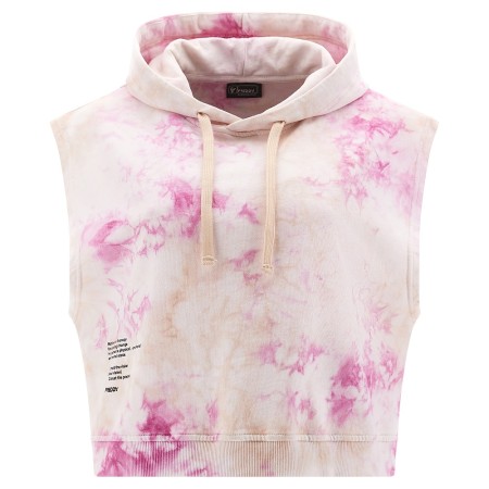 Freddy Waistcoat Γυναικεία Αμάνικα