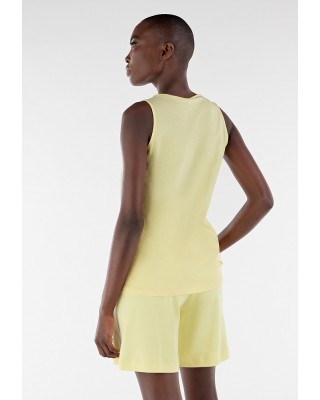 Freddy Tank Γυναικεία Αμάνικα