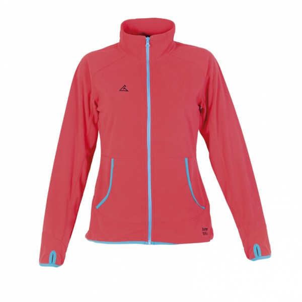 Lhotse Ewa Γυναικείες Ζακέτες Fleece Lhotse Ewa Γυναικείες Ζακέτες Fleece