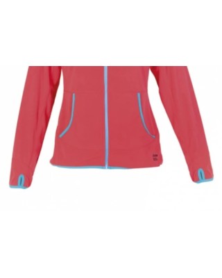 Lhotse Ewa Γυναικείες Ζακέτες Fleece Lhotse Ewa Γυναικείες Ζακέτες Fleece