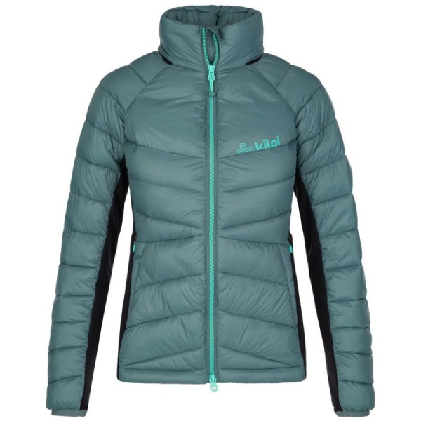 kilpi Actis-W Γυναικεία Μπουφάν